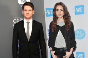 Jack O'Connell & Lily Collins To Lead The Cradle