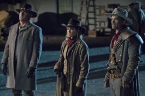 DC's Legends of Tomorrow Season 3 Finale Promo Debuts