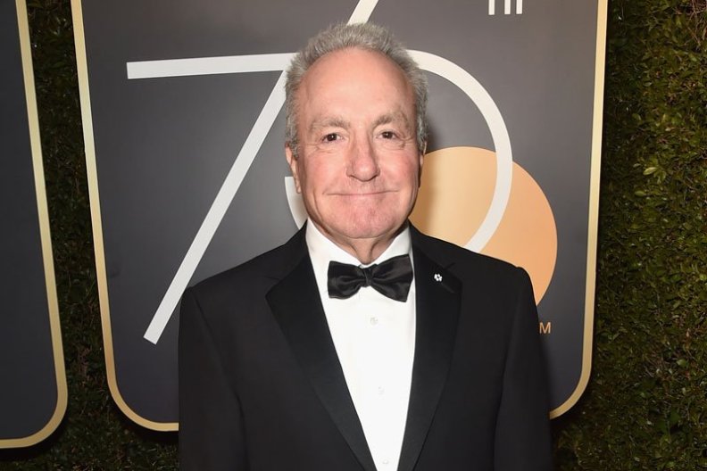 Lorne Michaels To Release Comedy Baby Nurse Through New Universal Deal