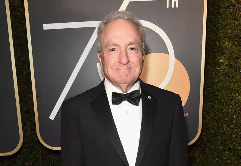 Lorne Michaels To Release Comedy Baby Nurse Through New Universal Deal