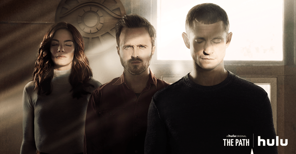 Hulu's The Path Cancelled After Three Seasons