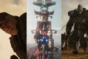 All of the Easter Eggs in Thor Movies