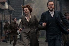 BBC Adaptation of Classic The War of the Worlds Begins Filming