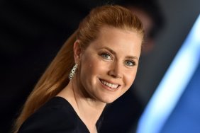 Amy Adams to Star in The Woman in the Window