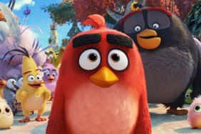 The Angry Birds Movie 2 All-Star Cast Revealed!