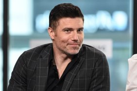 Hell on Wheels' Anson Mount Joins Star Trek: Discovery Season Two