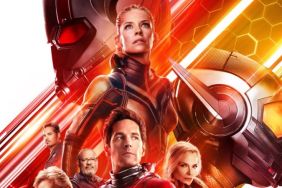 New Ant-Man and The Wasp Poster Arrives, New Trailer Tomorrow!