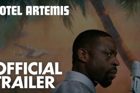 Watch the New Hotel Artemis Trailer!