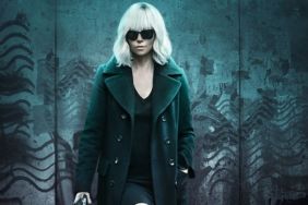 Theron Confirms Atomic Blonde Sequel in the Works
