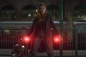 Avengers: Infinity War Actual Global Figure Rises to $640.9 Million