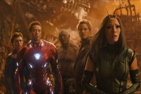 Avengers: Infinity War Blu-Ray And Digital Release Confirmed