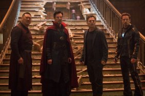 Avengers: Infinity War Cast on Their Favorite Superhero Moments