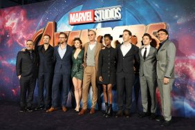 Avengers: Infinity War London Fan Event Photos