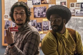 BlackKkKlansman Official First Look Photo