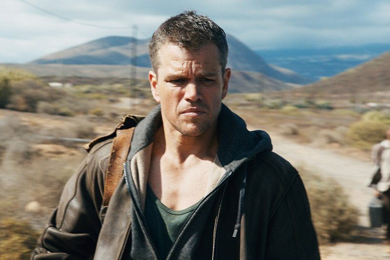 Jason Bourne Universe Drama Among Four Pilots Ordered by USA Network