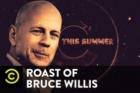 The Comedy Central Roast of Bruce Willis