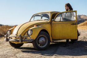 Bumblebee Stars Offer First Look at Transformers Spin-Off