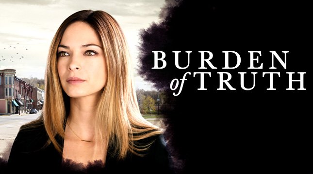 The CW Acquires Burden of Truth, Starring Kristin Kreuk