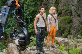 Tom Holland and Daisy Ridley's Chaos Walking to Get Major Reshoots