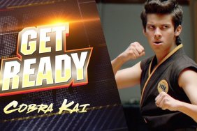 New Cobra Kai Trailer Released!