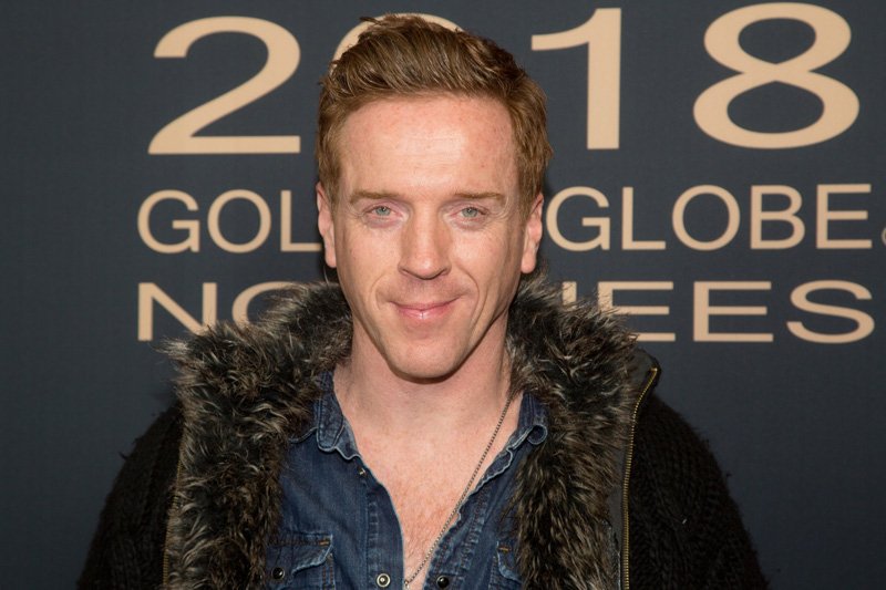 Damian Lewis to Play Rob Ford in Run This Town