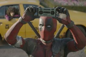 You Can Say Anything to These New Deadpool 2 Photos