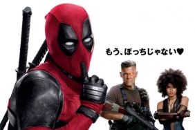 Deadpool Brings a Unicorn to the Party in New International Poster