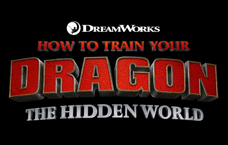 How to Train Your Dragon 3 Title Revealed