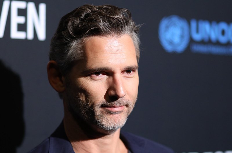 Eric Bana to Star Opposite Connie Britton in Dirty John Series