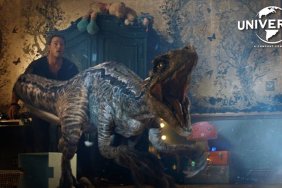 Jurassic World: Fallen Kingdom International Trailer Released!
