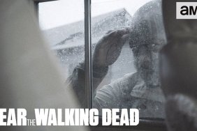New Fear The Walking Dead Sneak Peek and Behind-the-Scenes Featurette!