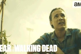 Fear the Walking Dead Season 4 Premiere 'What's Your Story?' Recap