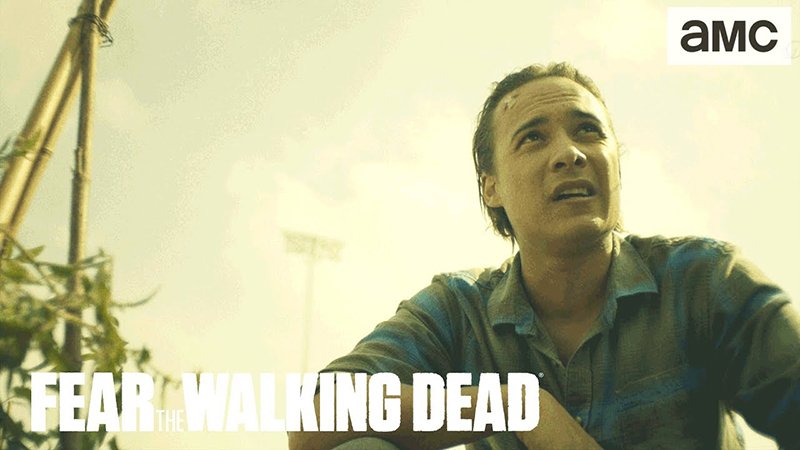 Fear the Walking Dead Season 4 Premiere 'What's Your Story?' Recap