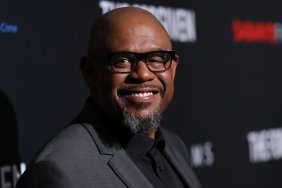 Forest Whitaker to Star in Godfather of Harlem Crime Drama