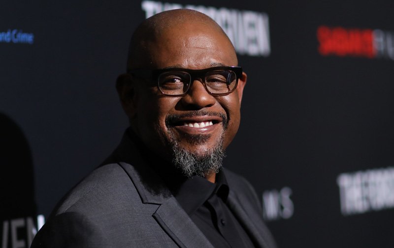 Forest Whitaker to Star in Godfather of Harlem Crime Drama