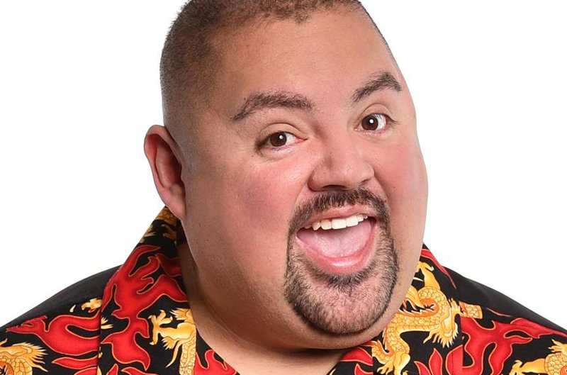 Netflix Orders 3 New Projects from Comedian Gabriel 'Fluffy' Iglesias