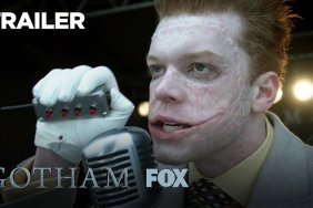 Gotham's Jerome 'White Band' Trailer Released