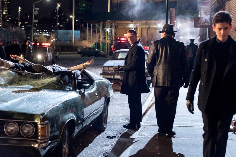 The Promo and Photos for Gotham Episode 4.18