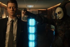 New Gotham Promo Teases A Harlequin Villain