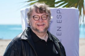 Guillermo del Toro Signs Exclusive Deal with DreamWorks Animation