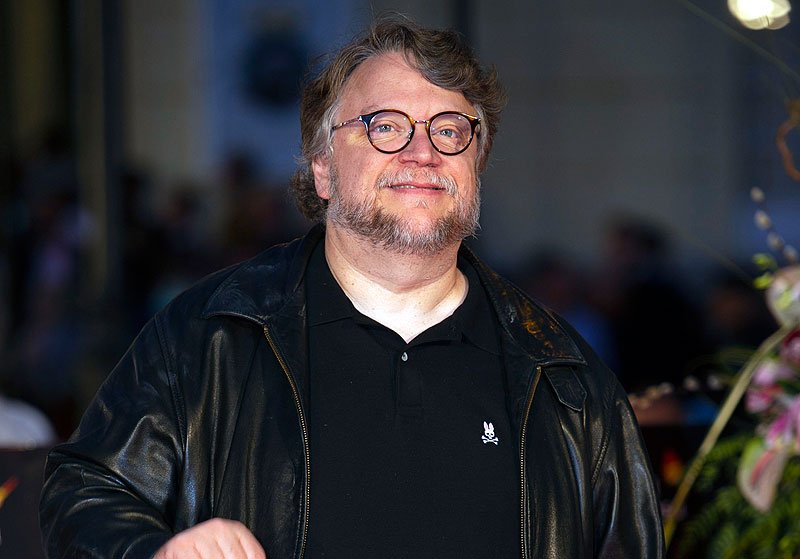 Fox Searchlight Signs Guillermo del Toro in Overall Deal