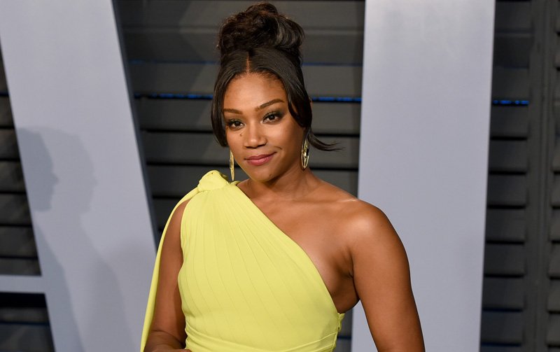 Tiffany Haddish's Unsubscribed Series in Development at HBO