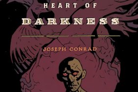 Sci-Fi Series Adaptation of Heart of Darkness in Development at Crackle