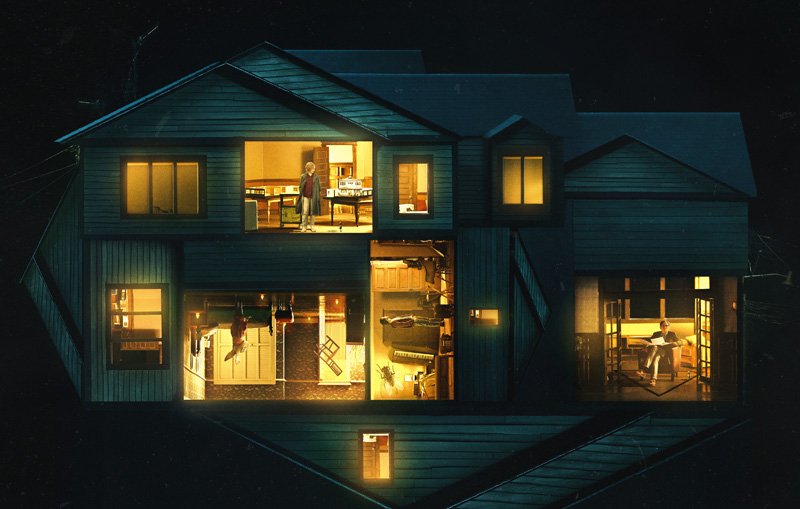 Watch the New Hereditary Trailer!