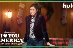 I Love You, America with Sarah Silverman Season 2 Given the Green Light