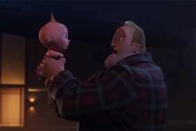 New Incredibles 2 TV Spot Released!