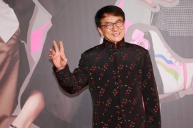 Jackie Chan and Constance Wu to Lead Sony Animation's Wish Dragon
