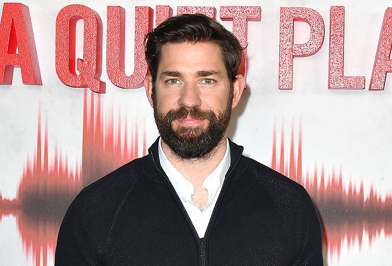 A Quiet Place Director Finds Next Project In Sci-Fi Thriller