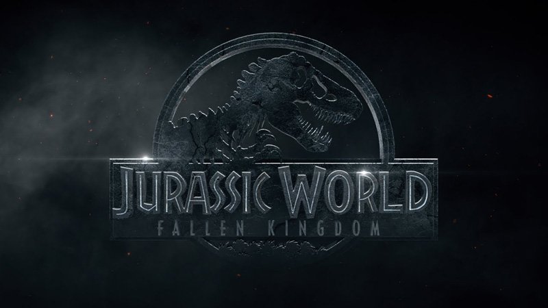 New Jurassic World: Fallen Kingdom Teaser Promises Dinos On The Loose