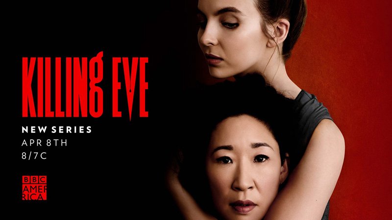 Killing Eve Season 2 Given the Green Light Before Season 1 Premiere